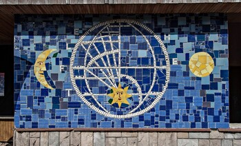 >Stacja Frombork (Letnie przystAnki odc. 7)