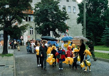 >Do Europy! <em>(w obiektywie Henryka Myślińskiego)</em>