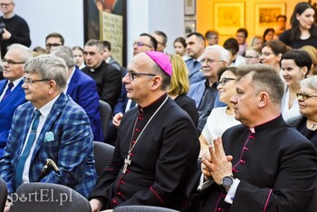 >Frombork świętuje urodziny Mikołaja Kopernika