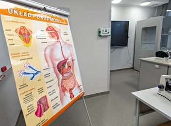 >Radni skontrolowali Elbląską Szkołę Eksperymentu
