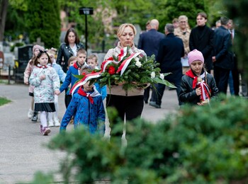 >Bez prezydentów na smoleńskich obchodach