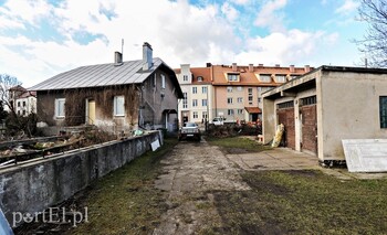 >Tutaj powstanie market