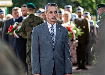 >Chcieli być wolni