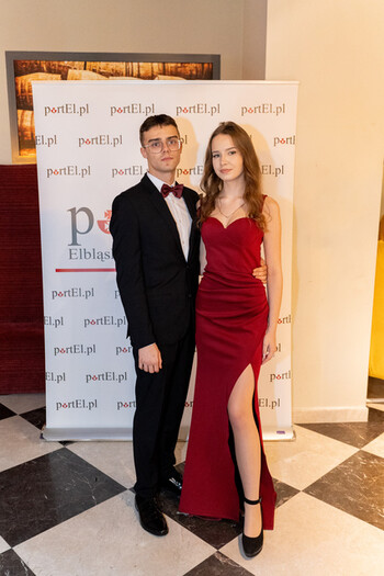 >Studniówka Ekonomika. To była szalona noc!