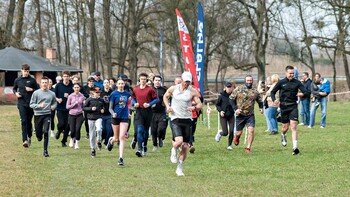 >Sport to zdrowie, a czasem również pomoc