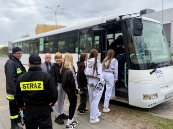 >Ćwiczenia „Elbląg 2026”, „Truso 2026”