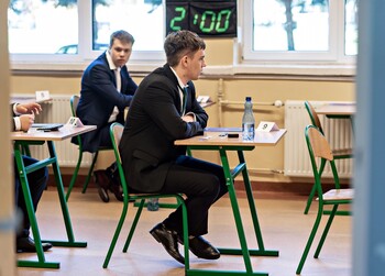 >Czas na matematykę