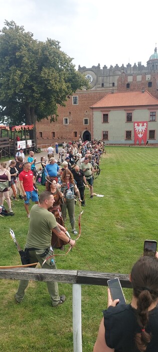 >Piotr Nowicki: Patrzę w cel i myślę, gdzie chcę trafić