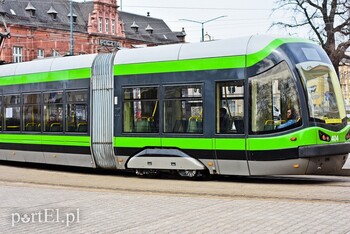 >Elbląg w dobie koronawirusa 