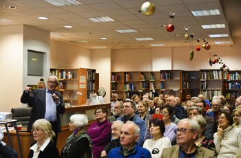 >Elbląski sentyment do Krynicy Morskiej