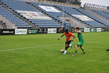 >GKS Wikielec zabrał Concordii puchar