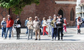 >Hymn i wystawa, czyli unijne świętowanie
