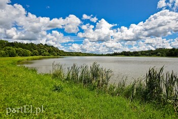 >Nad jezioro, na cmentarz i na lody <em> (Cudze chwalicie, swego nie znacie, odcinek 1) </em>