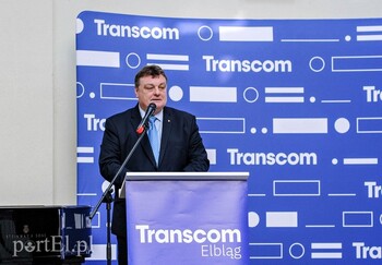 >Zainwestowali w Elblągu, bo widzą w mieście potencjał