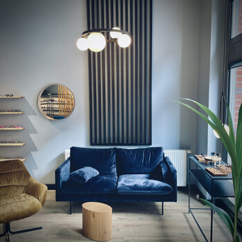 >„OptykStudzienna26” nowe, wyjątkowe miejsce na mapie Elbląga!