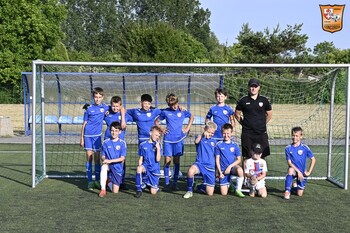 >Powiśle i Olimpia najlepsi w turnieju Conca Cup