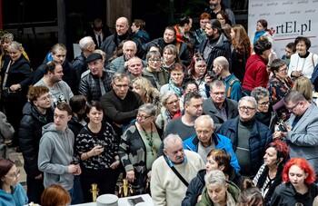 >To oni odkrywają piękno Elbląga i okolic