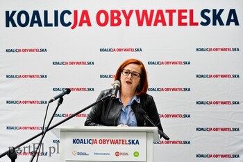 >Konwencja PO