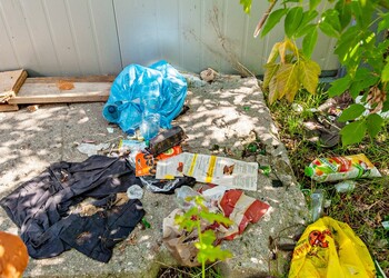 >Mieszkańcy: miał być aparthotel, a jest uciążliwe sąsiedztwo