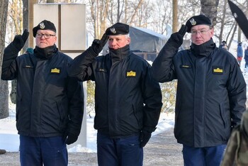 >Polskie 100 lat na Westerplatte