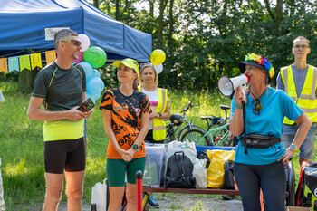 >Parkrun