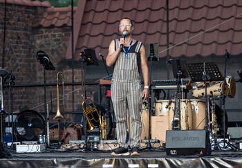 >To było prawdziwe święto jazzu!