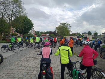 >Przenieść stolicę do Elbląga...