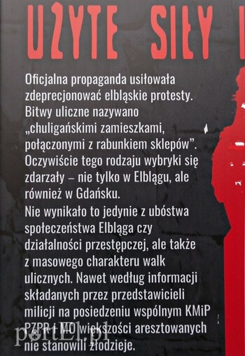 >Wystawa grudzień 1970
