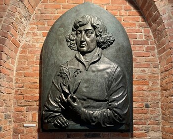 >Frombork jakiego nie znacie