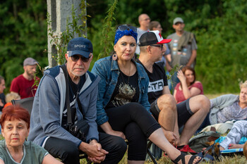 > Muzyczne uniesienia 92 m n.p.m.