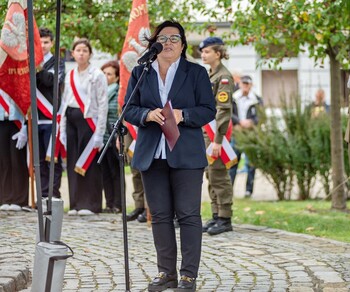 >Nie zamierzali zrezygnować z niepodległości
