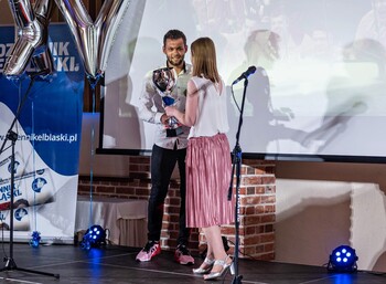 >Najpopularniejsi są kajakarze