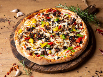 >Frentzza – Pizza & Friends. Najlepsza włoska pizza w Elblągu!