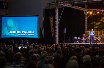 >„Tuus“ dla Marii Lubockiej - Hoffmann