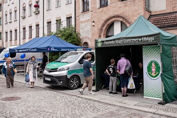>Święto pod znakiem nowej komendy