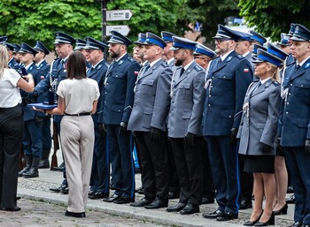 >Święto pod znakiem nowej komendy