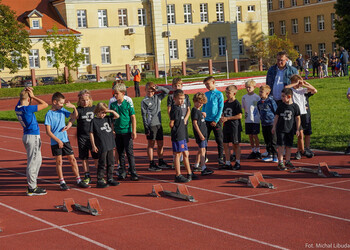 >Ruszyły Czwartki z lekkoatletyką