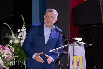 >Powiat elbląski świętuje 20 lat