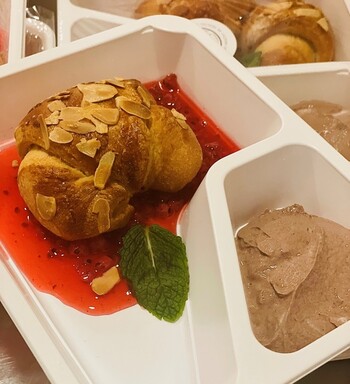 >Mniam Mniam Fit – dietetyczny catering pudełkowy na dowóz w Elblągu inny niż wszystkie