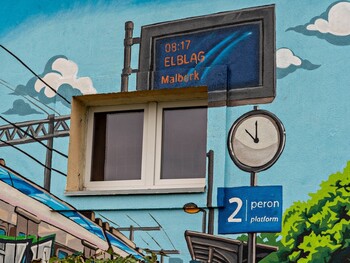 >Mural na Zatorzu: Hit czy kit?