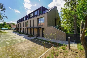 >Rusza sprzedaż mieszkań w kameralnym apartamentowcu „Częstochowska 17”