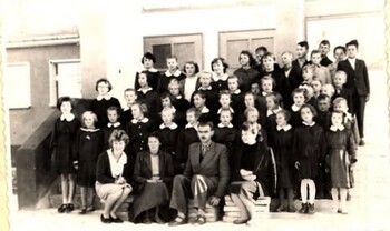 >I Zjazd Absolwentów Szkoły Podstawowej w Brudzędach