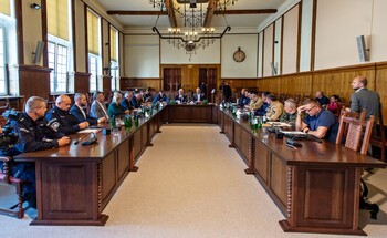 >W kwestii pogody służby i samorząd uspokojają, ale...
