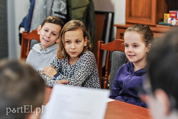 >Potrafią zaskoczyć odwagą i umiejętnościami