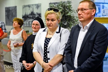 >Mało brakowało, a nie zrobiłbym zdjęć papieża