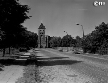 >Elbląg z lat 70. i 80. na zdjęciach Czesława Misiuka część 2