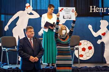 >Tęskniliśmy za normalnością