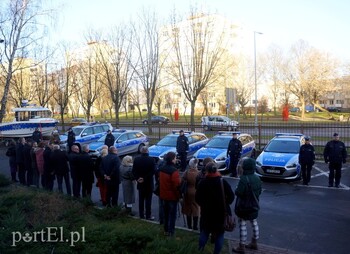 >Będą pływać i jeździć nowym sprzętem