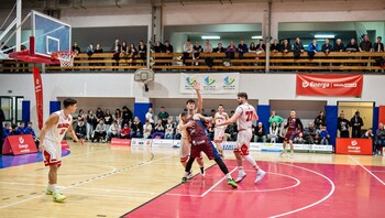 >Elbasket traci play off