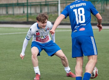>Sukces i surowa weryfikacja